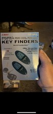 Two way key for sale  Craig