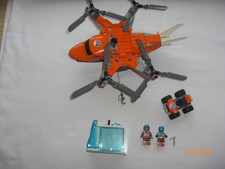 Lego arktis frachtflugzeug gebraucht kaufen  Schleching