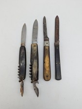 Lot folding pocket d'occasion  Expédié en Belgium
