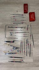 Dental restoration instrument for sale  Saint Petersburg