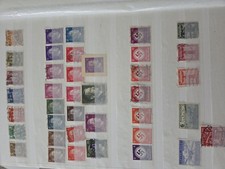 Briefmarke deutsches reich gebraucht kaufen  Ditzingen