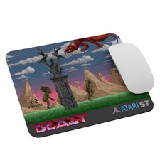 Atari shadow beast for sale  Prospect Heights