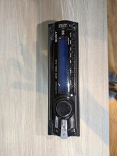 Sony single din for sale  ELY