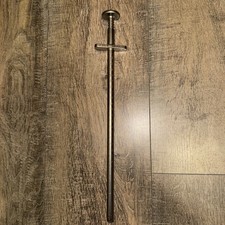 Plugue ortopédico universal Howmedica 6208-8-100 introdutor 14" comprar usado  Enviando para Brazil