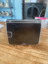 Motocaddy golf trolley for sale Motocaddy golf trolley for sale  BRIDGWATER