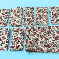 Cloth placemats matching for sale  Yukon