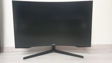 Samsung dyssey gaming gebraucht kaufen  Herford