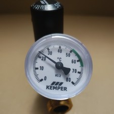 Kemper multi therm gebraucht kaufen  Hannover