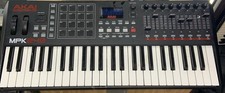Akai professional mpk249 for sale  Detroit