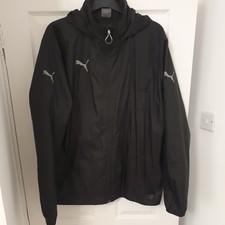 Puma mens black for sale  STOCKPORT