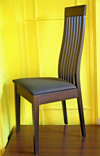 Calligaris italy tufted for sale  Chicago