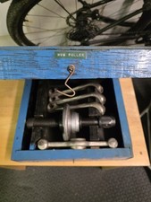 hub puller for sale hub puller for sale HOUGHTON LE SPRING