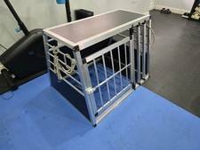 Large aluminium dog for sale  BIRMINGHAM