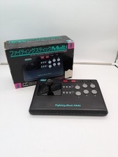 Joystick hori fighting d'occasion  Les Mureaux