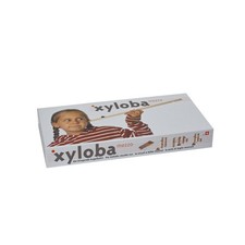 Xyloba mezzo kugelbahn gebraucht kaufen  Berlin