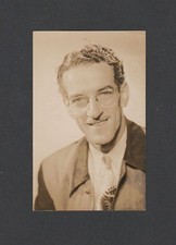 Vintage joe crysdale for sale  HARWICH