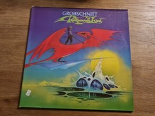 grobschnitt gebraucht kaufen  Scharnebeck