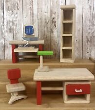 Plan toys wooden for sale  Keswick