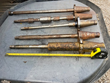 Bt50 tool holding for sale  BOLTON