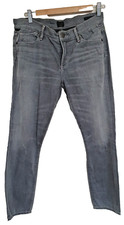Skinny jeans grau gebraucht kaufen  München