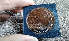 Dollar kanada mcintosh gebraucht kaufen  Ostercappeln