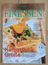 Zeitschrift vorwerk thermomix gebraucht kaufen  Albisheim, Zellertal, Rüssingen
