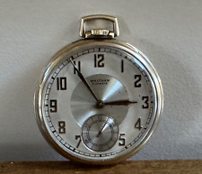 Vintage waltham premier for sale  Murrieta