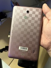 Coque arrière cache d'occasion  Auch