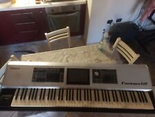 Roland fantom sinth usato  Italia
