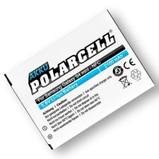 PolarCell NFC Batterie pour Samsung Galaxy S4 mini GT-i9190 LTE i9195 EB-B500BE na sprzedaż  Wysyłka do Poland