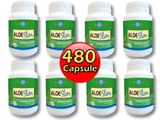 Aloe slim vera usato  Italia