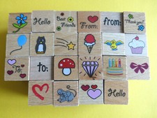 Motivstempel stempel pilz gebraucht kaufen Motivstempel stempel pilz gebraucht kaufen  Bergkamen