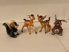 Disney bambi figur gebraucht kaufen  Düsseldorf