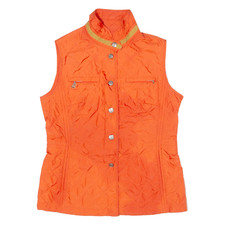 Gilet matelassé bogner d'occasion  Expédié en France