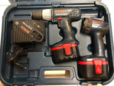 Bosch professional gsb usato  Bedonia