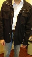 Veste noire homme d'occasion  Pantin