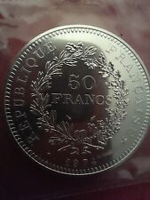 Fdc neuve francs d'occasion  Arles
