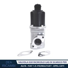 Valvola egr per usato  Treglio