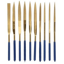 10pcs kit limes d'occasion  Lyon I