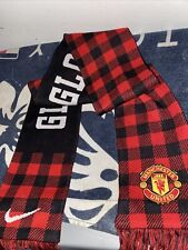 Nike manchester united for sale  Roseville