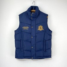 Joules burghley gilet for sale  CORWEN