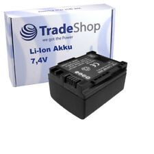 Akku 900mah canon gebraucht kaufen  Göttingen