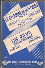 Charme dolores jary d'occasion  Lunel