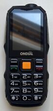 Used ondial 10780 for sale  LONDON