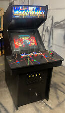 Wrestlefest arcade machine for sale  Fraser