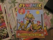 Dynamic recit complet d'occasion  Massy