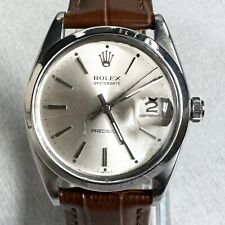 Rolex 6694 oysterdate for sale  Dallas