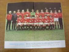 1972 1973 football for sale  BIRMINGHAM