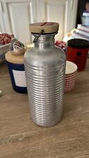 Vintage camping bottle for sale  SHOREHAM-BY-SEA