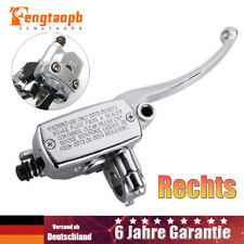 25mm hydraulikbremse bremshebe gebraucht kaufen  Hannover